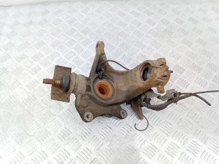  кулак левый Citroen C5 1 Арт 2_62967, вид 2