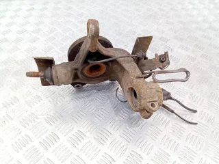  кулак левый Citroen C5 1 Арт 2_62967, вид 3