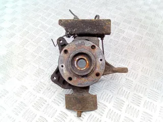  кулак левый Citroen C5 1 Арт 2_62967, вид 4