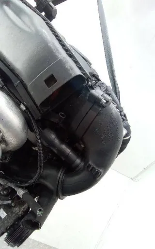 1371779417205 Патрубок воздушного фильтра BMW 5 E60/E61 Арт 2_62928, вид 1