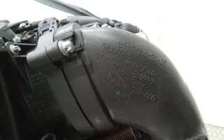 1371779417205 Патрубок воздушного фильтра BMW 5 E60/E61 Арт 2_62928, вид 2
