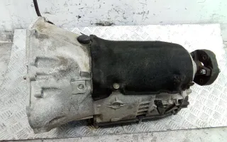 2202711901,722699 КПП автоматическая (АКПП) Mercedes C W203 Арт 2_62857, вид 2