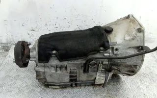 2202711901,722699 КПП автоматическая (АКПП) Mercedes C W203 Арт 2_62857, вид 4