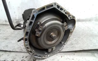 2202711901,722699 КПП автоматическая (АКПП) Mercedes C W203 Арт 2_62857, вид 6