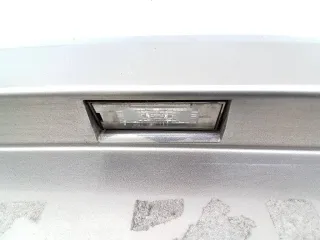  Подсветка номера Renault Laguna 3 Арт 2_62785, вид 1