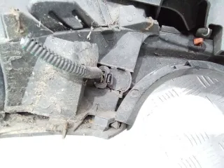  Парктроник задний Renault Laguna 3 Арт 2_62781, вид 2