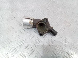 9646559580 Фланец (тройник) системы охлаждения Volvo S40 2 Арт 2_62603, вид 2