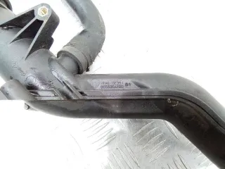 9655354180 Маслозаливная горловина Volvo S40 2 2.0л Арт 2_62601, вид 3