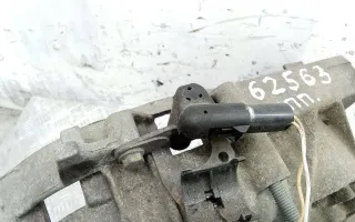  Датчик коленвала Renault Clio 2 Арт 2_62564