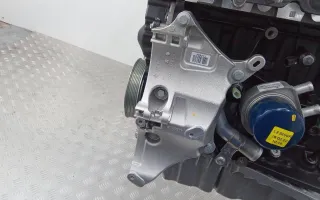 117104555R Кронштейн генератора Renault Duster 2 Арт 2_62506, вид 1