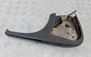  Рычаг ручного тормоза (ручника) Mercedes Sprinter W906 Арт 2_62489, вид 1