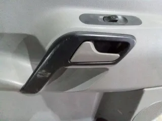  Ручка внутренняя передняя левая Mercedes Sprinter W906 Арт 2_62424, вид 1