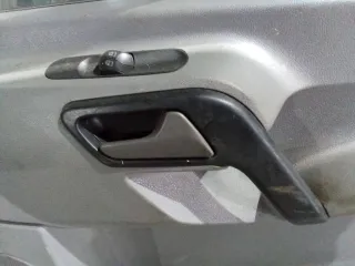  Ручка внутренняя передняя правая Mercedes Sprinter W906 Арт 2_62419, вид 1