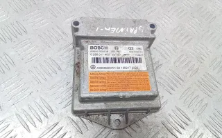 A9069005701 Блок AirBag Mercedes Sprinter W906 Арт 2_62402