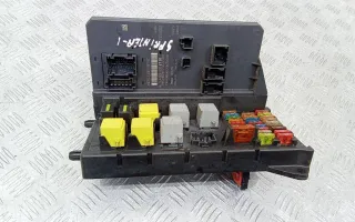 A9069006701 Блок предохранителей Mercedes Sprinter W906 Арт 2_62383