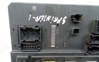 A9069006701 Блок предохранителей Mercedes Sprinter W906 Арт 2_62383, вид 2