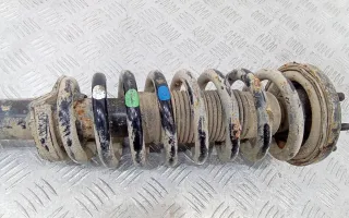 NULL Пружина передняя Honda Accord 7 Арт 2_62335, вид 1