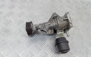 A2702000601 Помпа Mercedes A W176 Арт 2_62292, вид 1