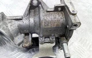 A2702000601 Помпа Mercedes A W176 Арт 2_62292, вид 2