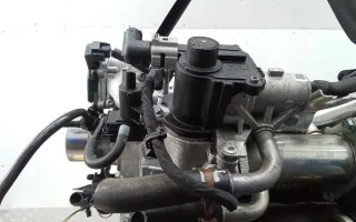 8200836385 Клапан EGR Renault Megane 3 1.5л Арт 2_62210, вид 2