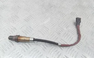 0258010062,8200437489 Лямбда-зонд Renault Duster 2 Арт 2_62070, вид 1