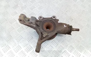  кулак левый Citroen C4 2 Арт 2_62040, вид 1