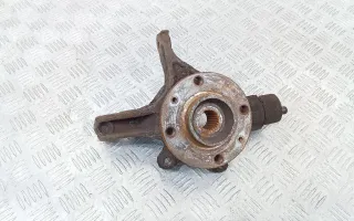  кулак левый Citroen C4 2 Арт 2_62040, вид 2