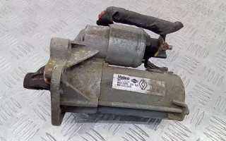 233003329R Стартер Renault Duster 1 Арт 2_61857, вид 1