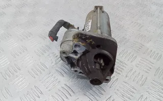 233003329R Стартер Renault Duster 1 Арт 2_61857, вид 3