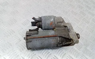 233003329R Стартер Renault Duster 1 Арт 2_61857, вид 4