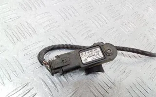 8200168253 Датчик абсолютного давления Renault Megane 2 Арт 2_61856