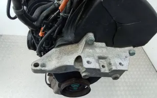 036199275 Кронштейн двигателя Volkswagen Golf 4 Арт 2_61810, вид 2