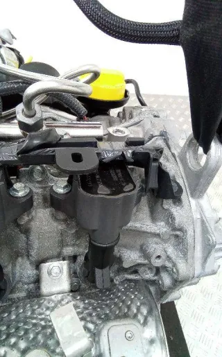 224332935R Катушка зажигания Nissan Qashqai 2 restailing 1.3л Арт 2_61705, вид 2