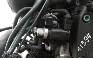 8E0906627 Клапан электромагнитный Audi A4 B5 Арт 2_61596, вид 1