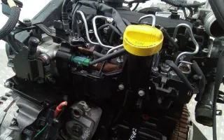  Щуп двигателя Renault Duster 1 Арт 2_61485