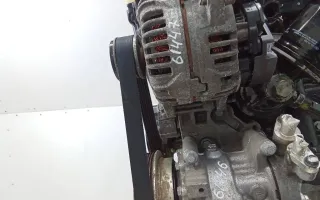 Кронштейн генератора Renault Duster 1 Арт 2_61448, вид 2