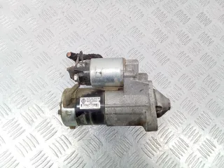8200584675B Стартер Renault Megane 3 Арт 2_61391, вид 1