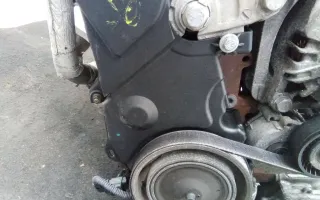  Защита (кожух) ремня ГРМ Citroen C5 2 2.0л Арт 2_61308, вид 1