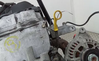  Щуп двигателя Nissan Note E11 Арт 2_61075
