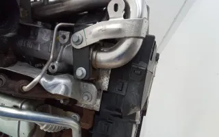 NULL Защита (кожух) ремня ГРМ Renault Megane 3 Арт 2_61040, вид 4