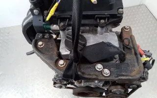 11237-AX600 Кронштейн двигателя Nissan Note E11 Арт 2_61010