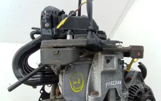 11237-AX600 Кронштейн двигателя Nissan Note E11 Арт 2_61010, вид 3