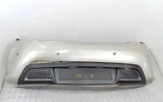 9680445277 Бампер задний Peugeot 308 1 Арт 2_60963