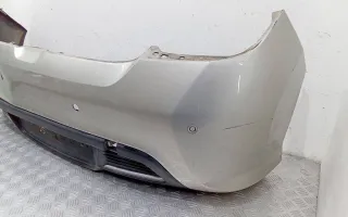 9680445277 Бампер задний Peugeot 308 1 Арт 2_60963, вид 3