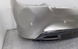 9680445277 Бампер задний Peugeot 308 1 Арт 2_60963, вид 4