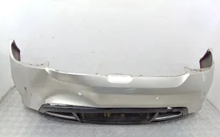 9680445277 Бампер задний Peugeot 308 1 Арт 2_60963, вид 5