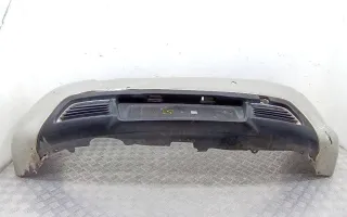 9680445277 Бампер задний Peugeot 308 1 Арт 2_60963, вид 6
