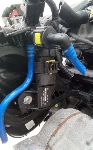 0261230030 Датчик абсолютного давления Fiat Punto 2 Арт 2_60739, вид 1