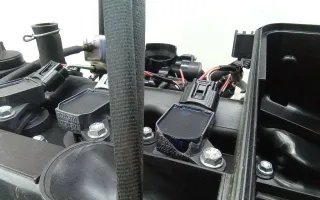 90919-W2001 Катушка зажигания Toyota Aygo 1 Арт 2_60676, вид 3