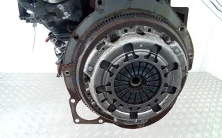  Комплект сцепления Ford Fiesta 5 Арт 2_60611, вид 1